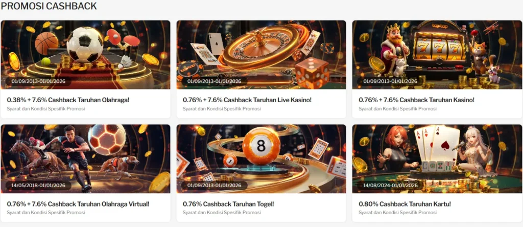 m88bet promosi