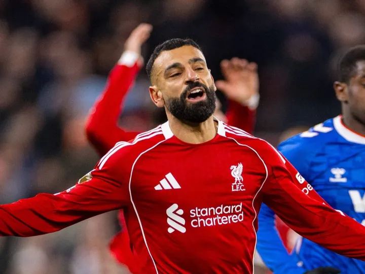 188Bet Mohamed Salah