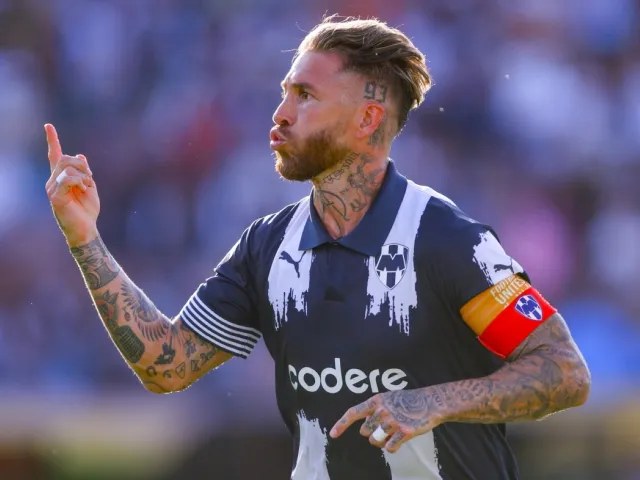 188Bet Sergio Ramos