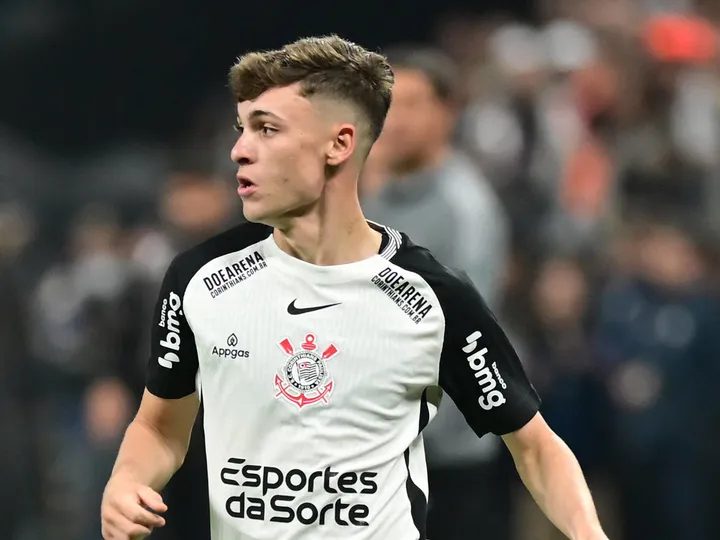 188Bet Breno Bidon