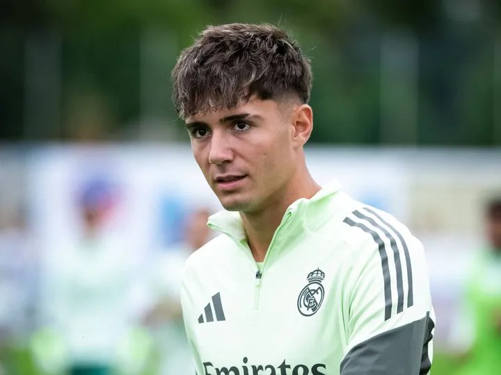 188Bet Victor Valdepenas