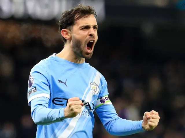 188Bet Bernardo Silva