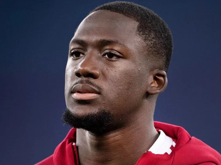 188Bet Ibrahima Konate
