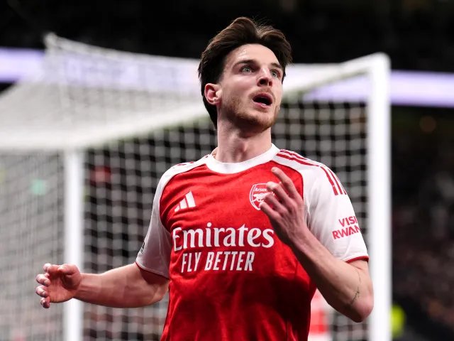 188Bet Arsenal