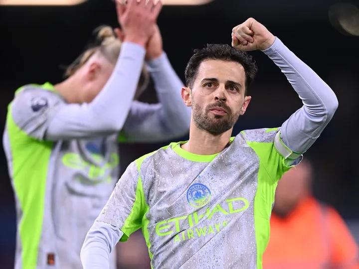 188Bet Bernardo Silva