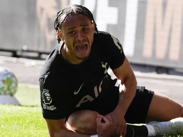 188Bet Xavi Simons