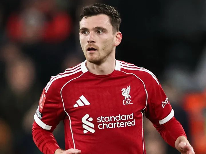 188Bet Andrew Robertson