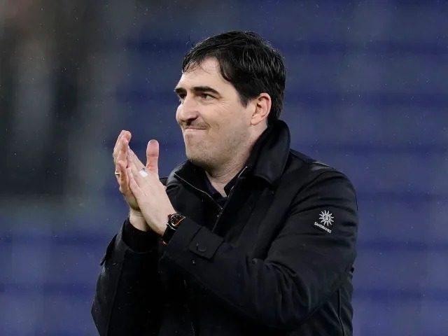 188Bet Andoni Iraola