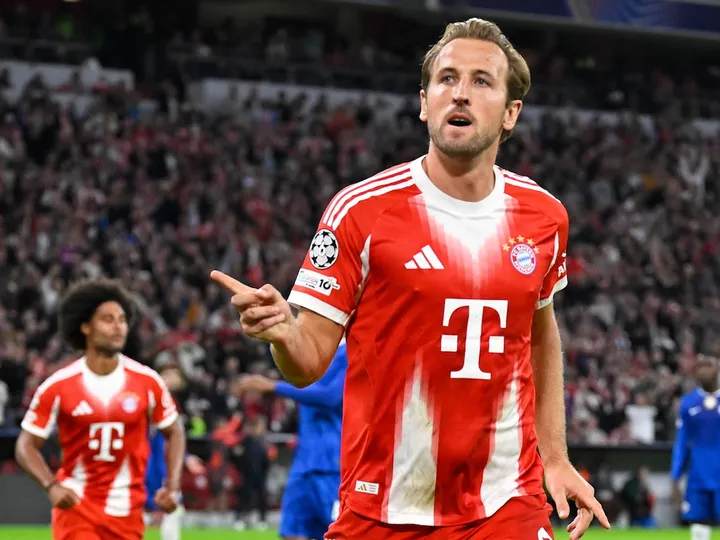 188Bet Harry Kane