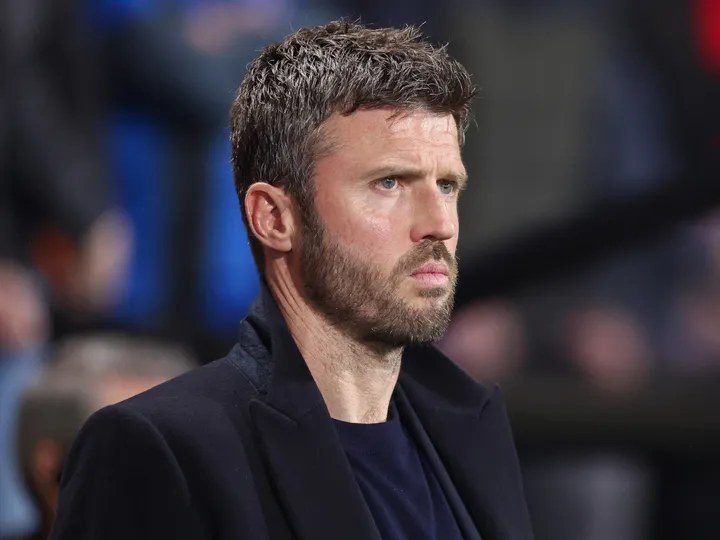 188Bet Michael Carrick