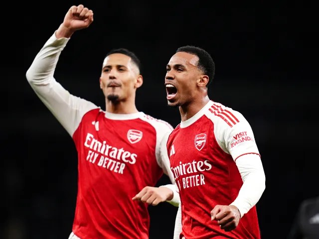 188Bet Arsenal