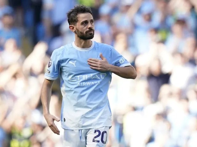 188Bet Bernardo Silva