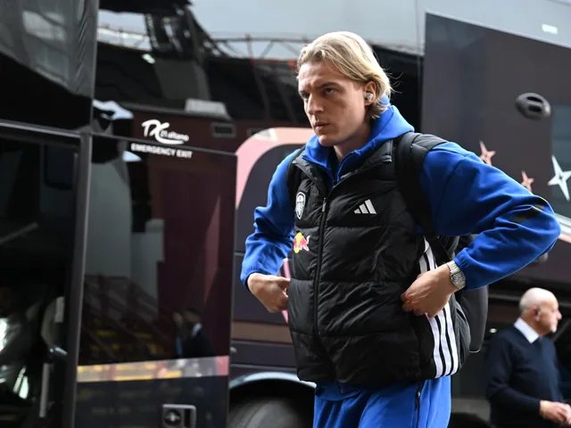 188Bet Sebastian Bornauw