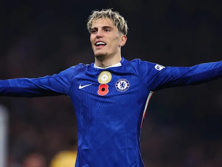 188Bet Chelsea