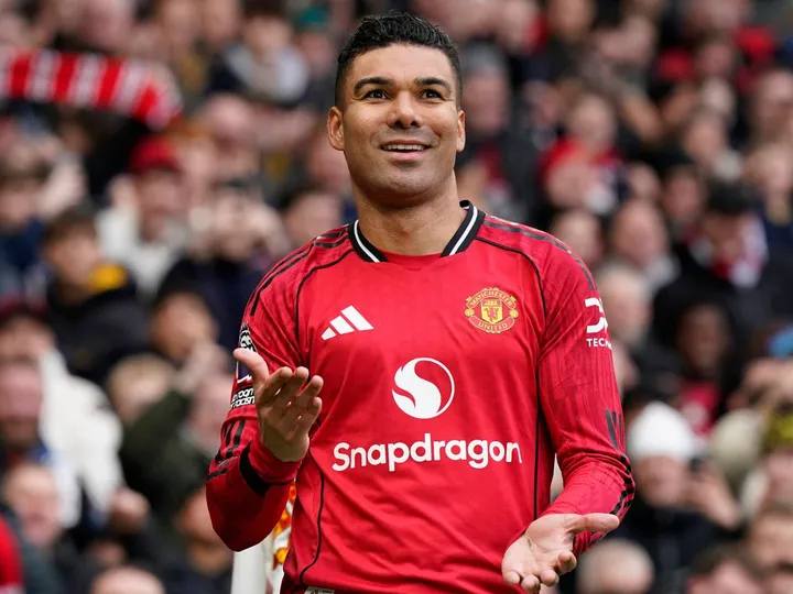 188Bet Casemiro