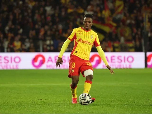 188Bet Mamadou Sangare