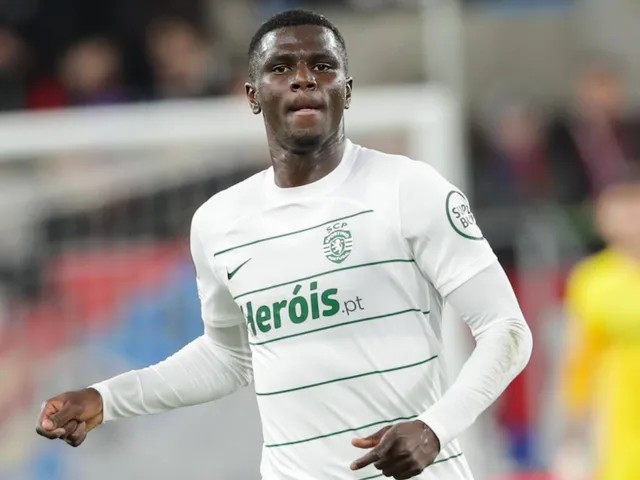 188Bet Ousmane Diomande