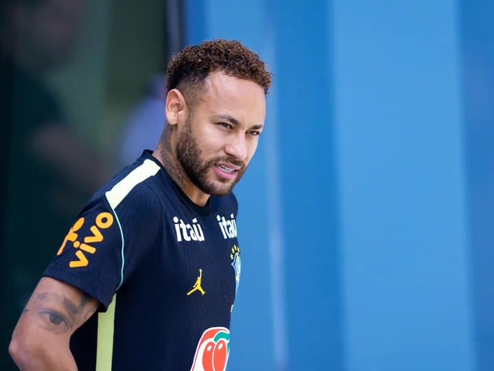 188Bet Neymar