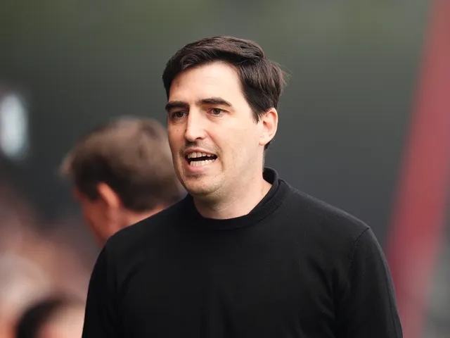 188Bet Andoni Iraola
