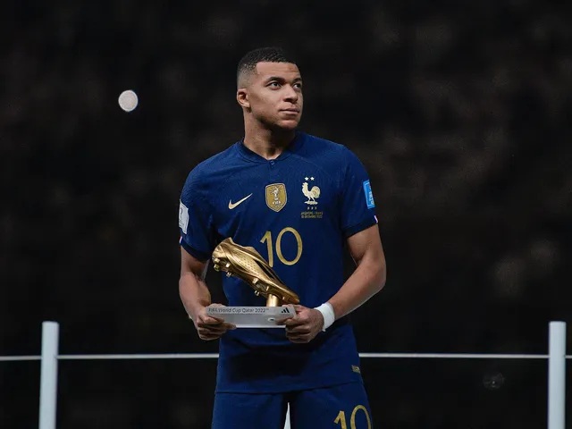 188Bet Golden Boot 2026