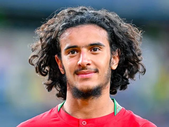 188Bet Ayyoub Bouaddi