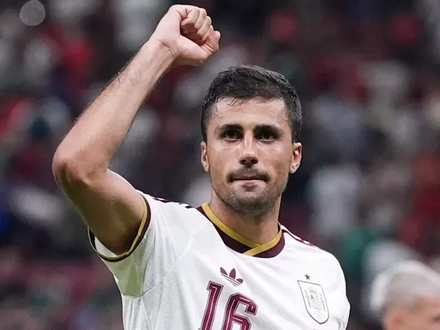 188Bet Rodri