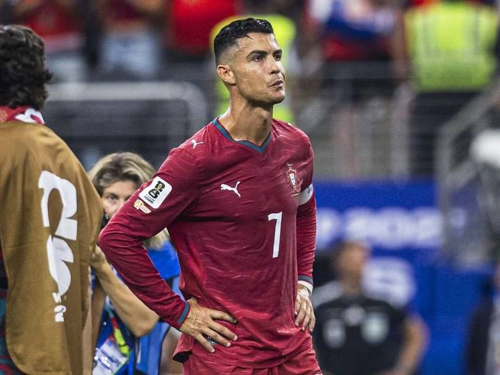 188Bet Cristiano Ronaldo