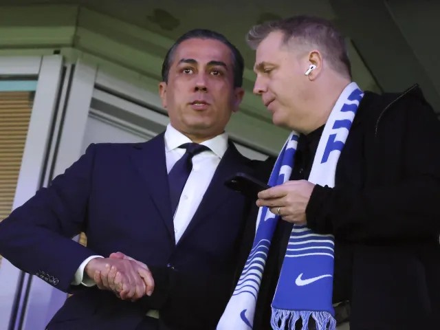 188Bet Chelsea